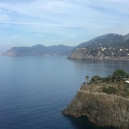 Vandiris Riomaggiore Kültér fotó