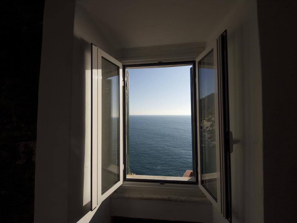 Vandiris Riomaggiore Szoba fotó