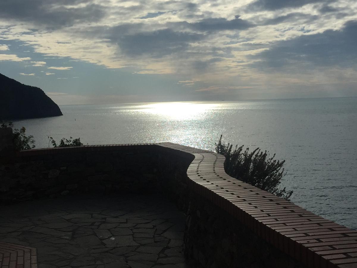 Vandiris Riomaggiore Kültér fotó