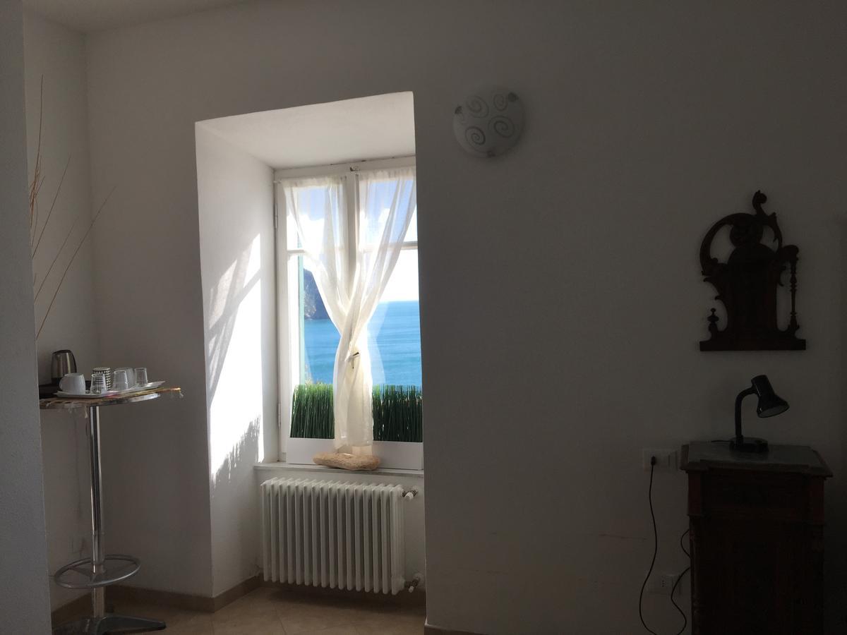Vandiris Riomaggiore Kültér fotó